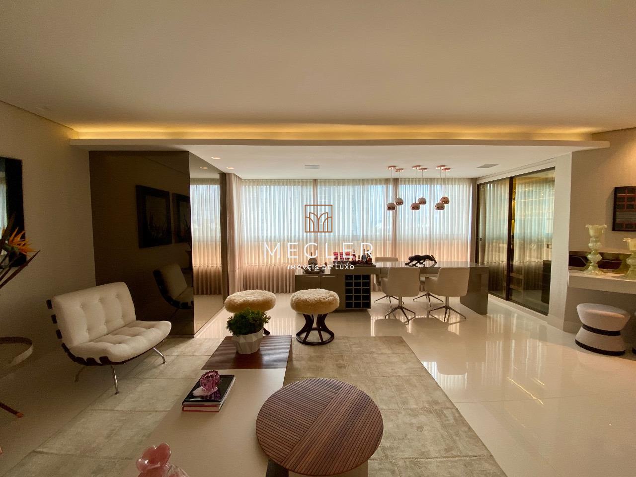 Apartamento à venda no Vila da Serra: 