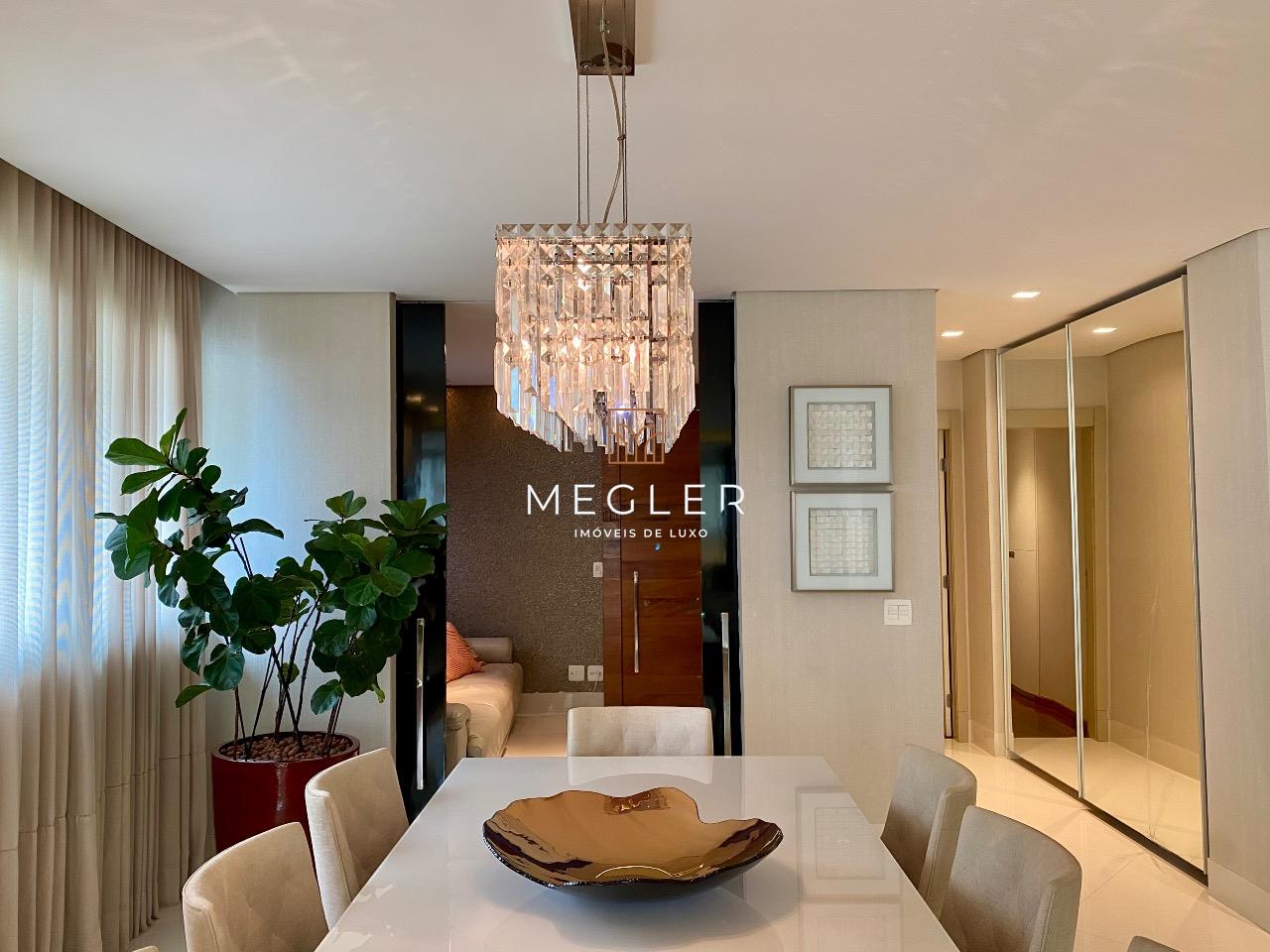 Apartamento à venda no Vila da Serra: 