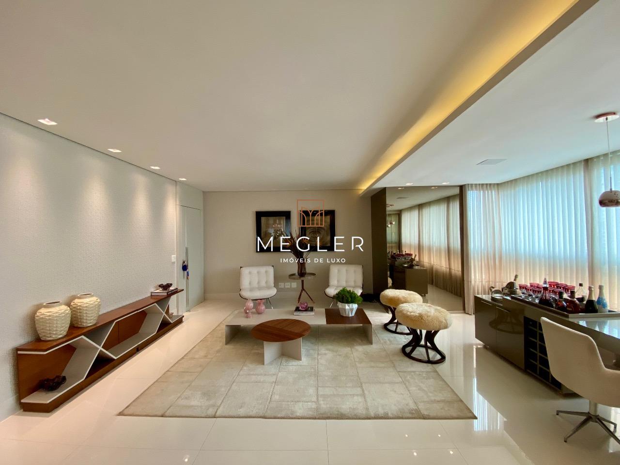 Apartamento à venda no Vila da Serra: 