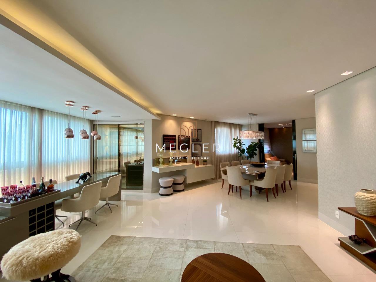 Apartamento à venda no Vila da Serra: 