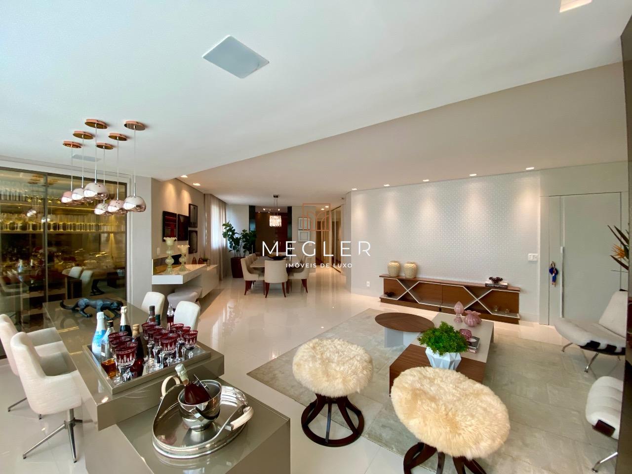 Apartamento à venda no Vila da Serra: 