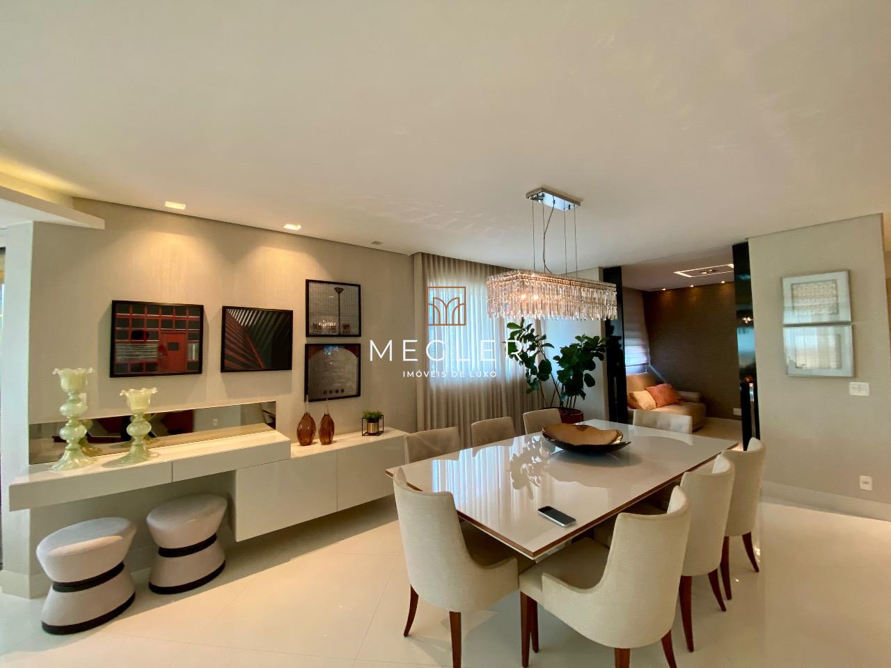 Apartamento à venda no Vila da Serra: 