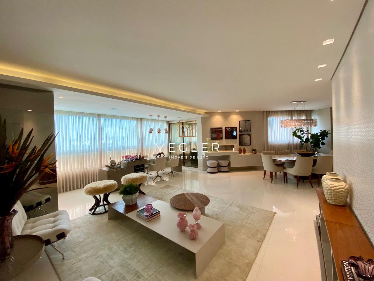 Apartamento à venda no Vila da Serra: 