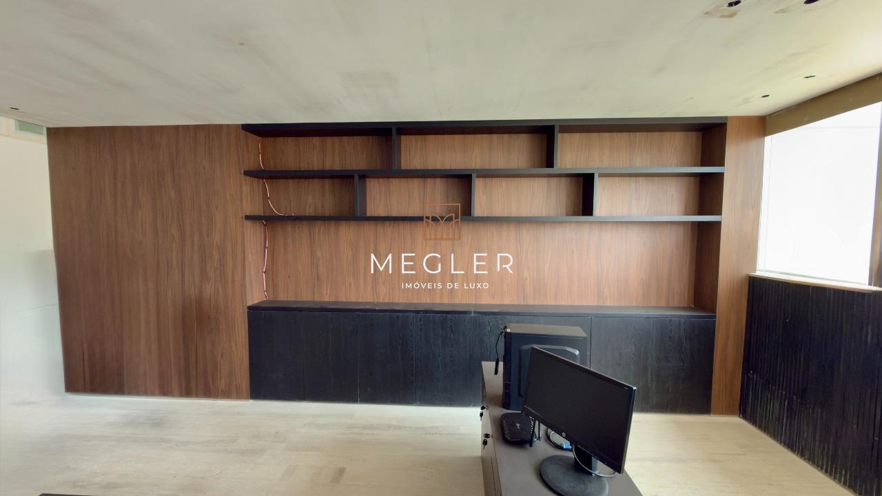 Sala à venda no Vila da Serra: 