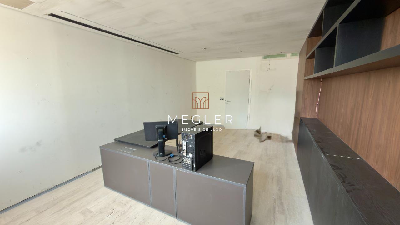 Sala à venda no Vila da Serra: 