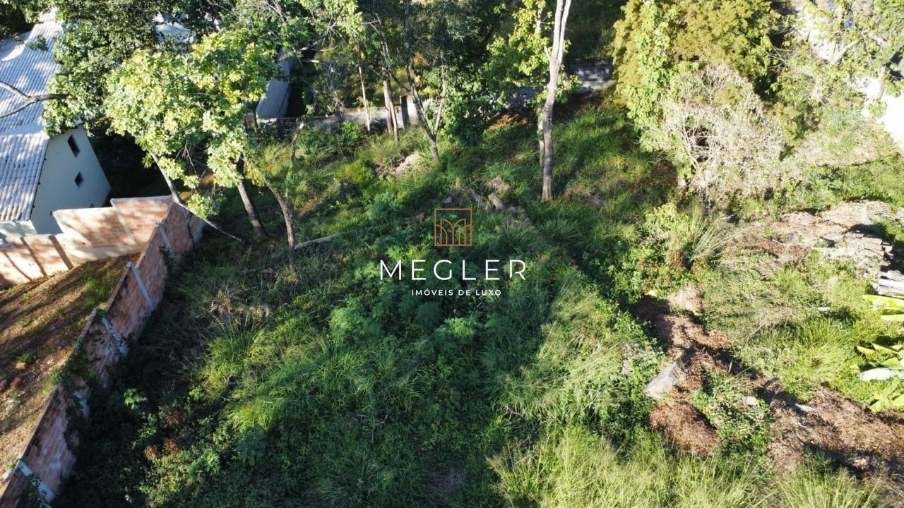 Lote à venda no Ipê: 