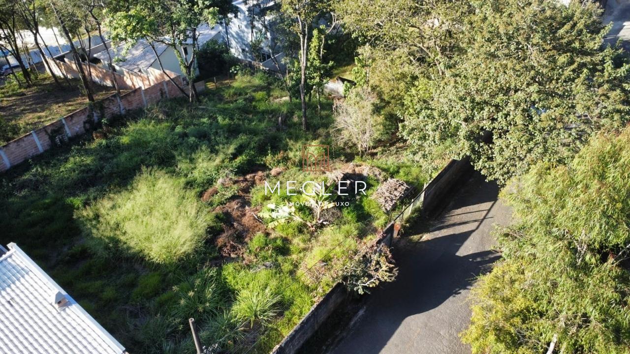 Lote à venda no Ipê: 