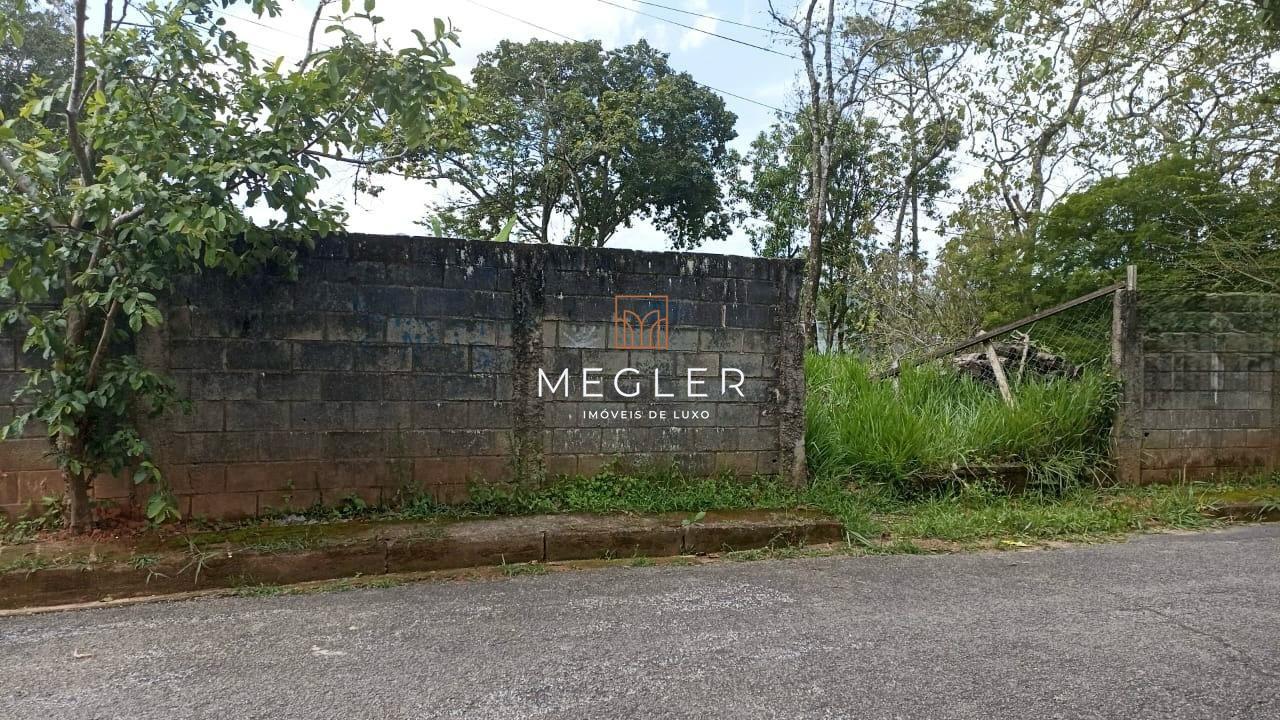 Lote à venda no Ipê: 