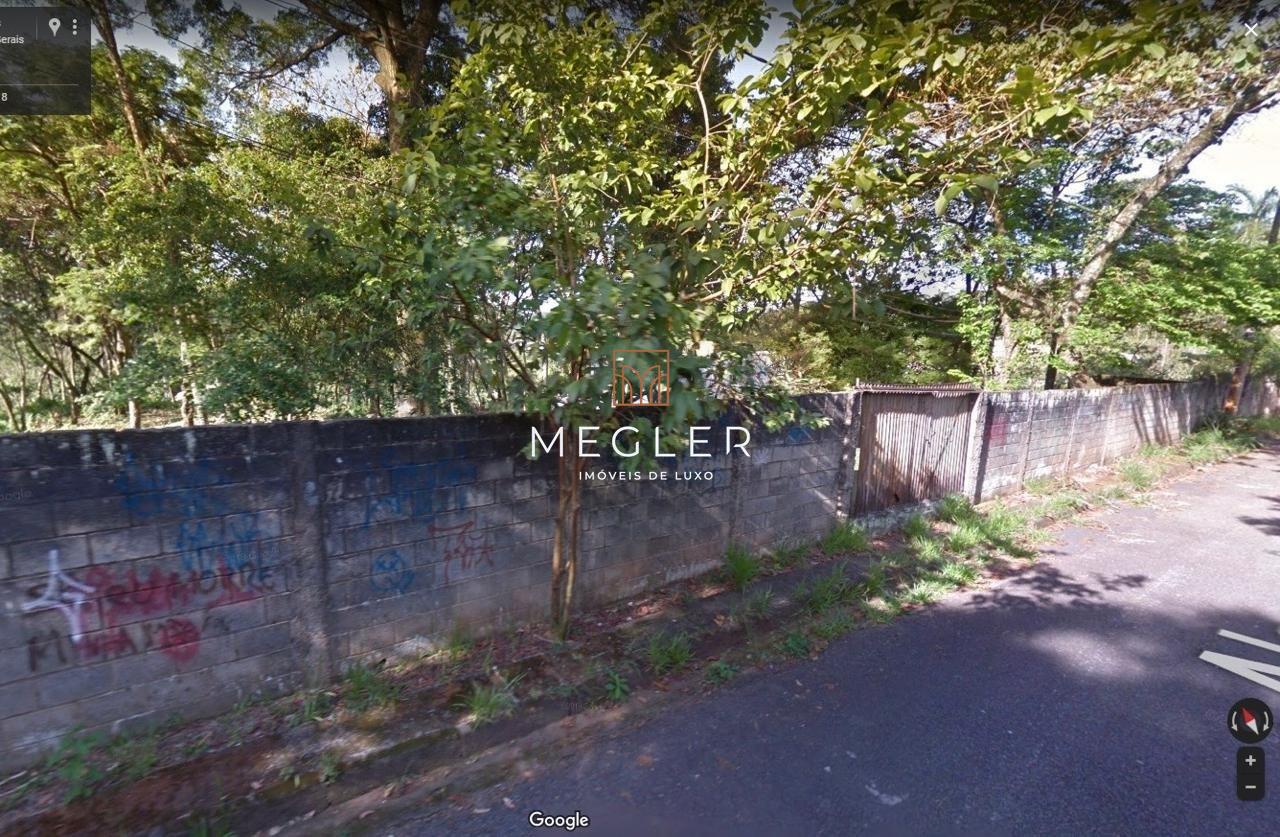 Lote à venda no Ipê: 