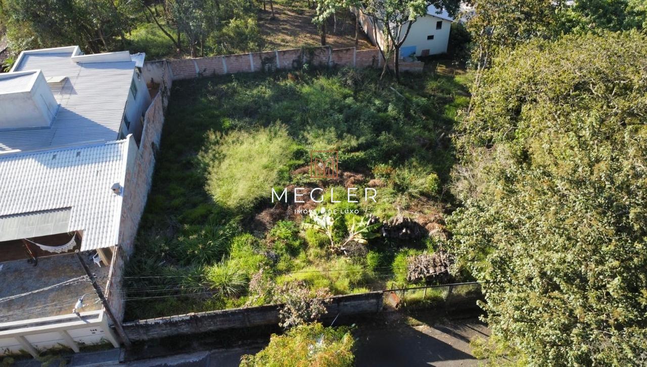 Lote à venda no Ipê: 