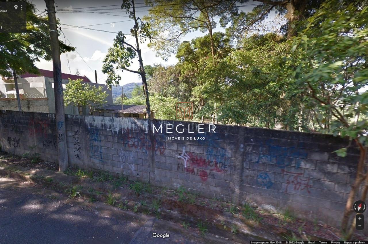 Lote à venda no Ipê: 