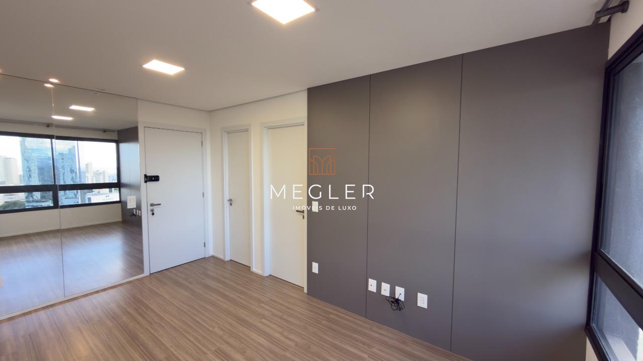 Apartamento para aluguel no Vila da Serra: 