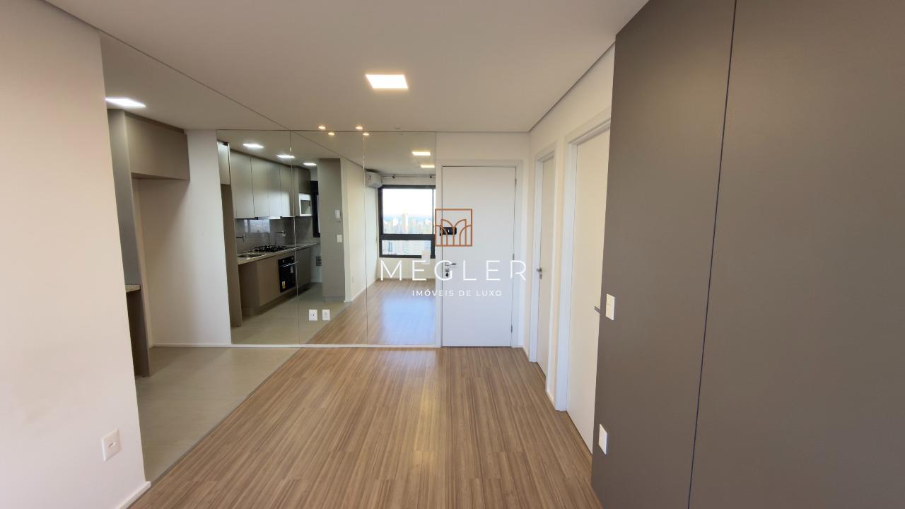 Apartamento para aluguel no Vila da Serra: 