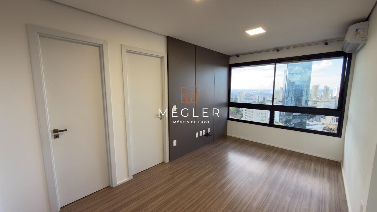 Apartamento para aluguel no Vila da Serra: 