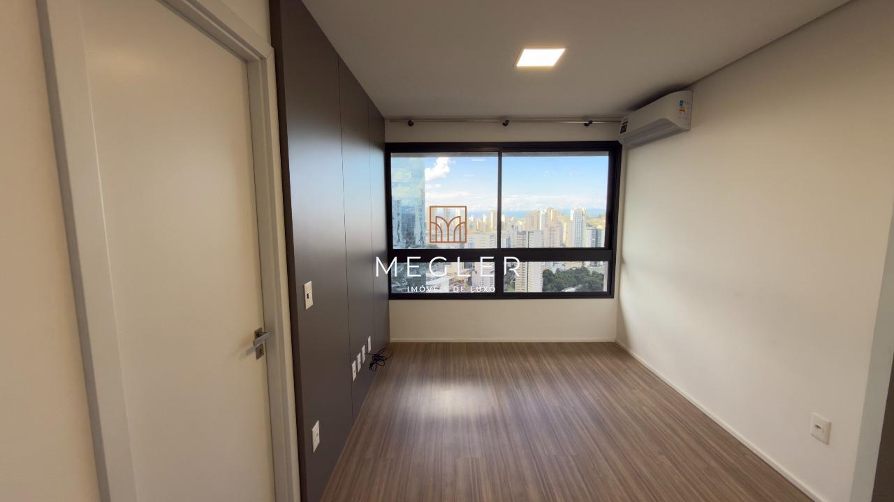 Apartamento para aluguel no Vila da Serra: 