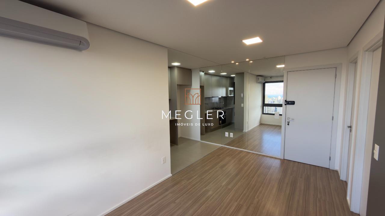 Apartamento para aluguel no Vila da Serra: 