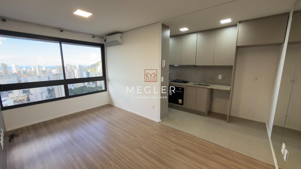 Apartamento para aluguel no Vila da Serra: 