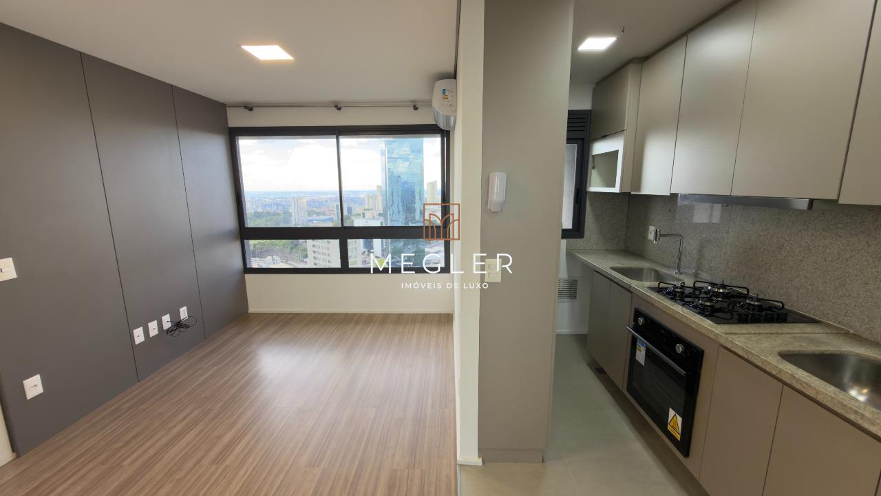 Apartamento para aluguel no Vila da Serra: 