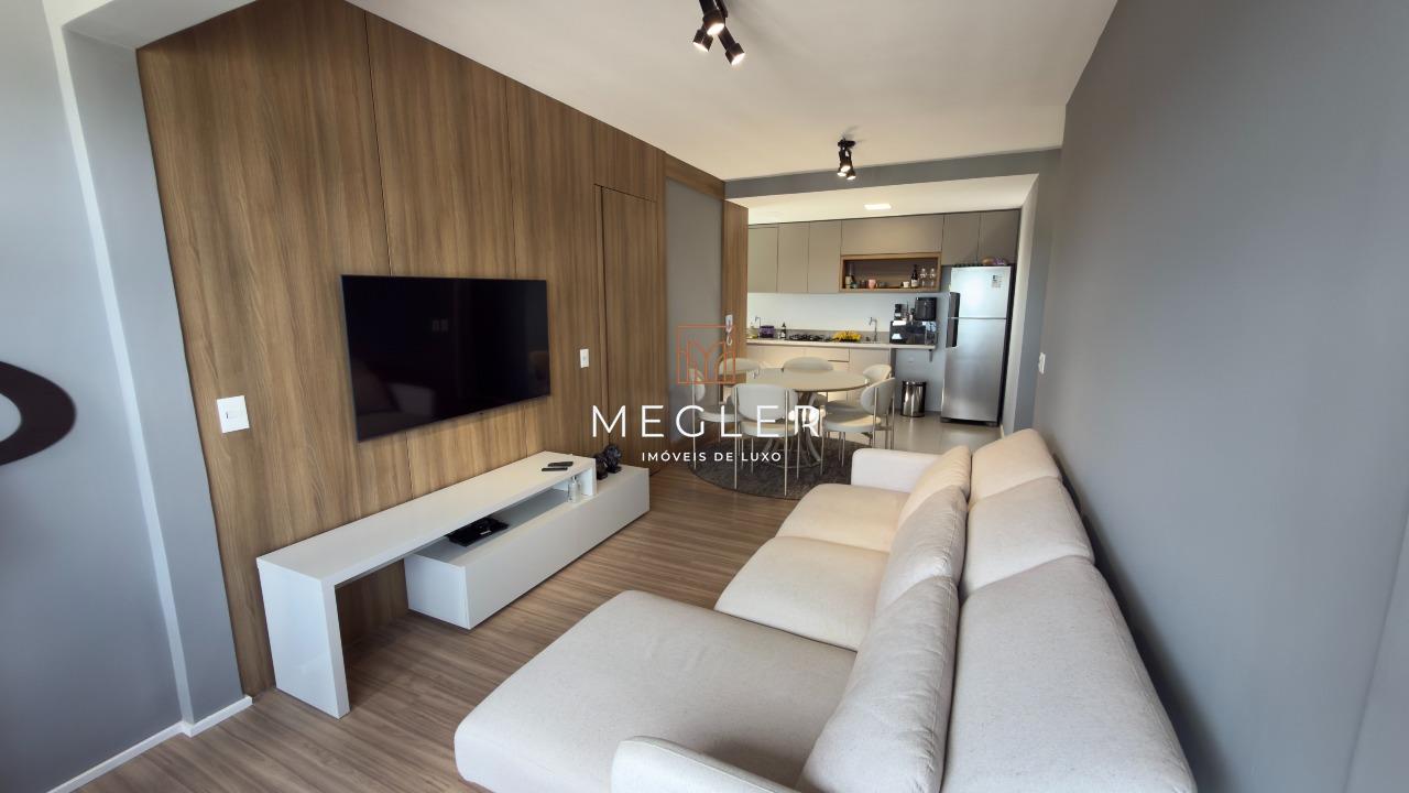 Apartamento à venda no Vila da Serra: 