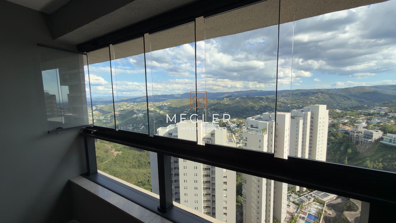 Apartamento à venda no Vila da Serra: 