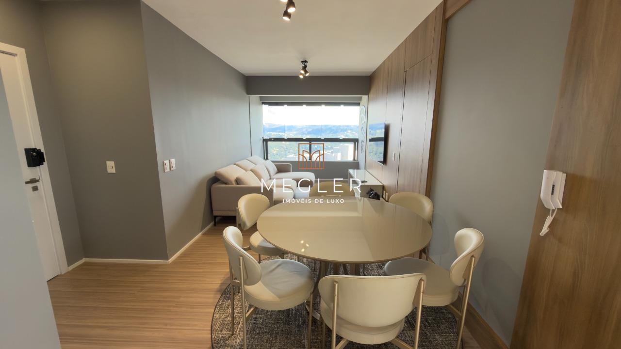 Apartamento à venda no Vila da Serra: 