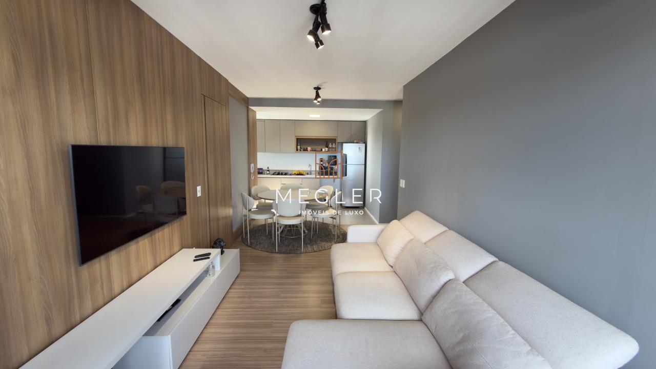 Apartamento à venda no Vila da Serra: 