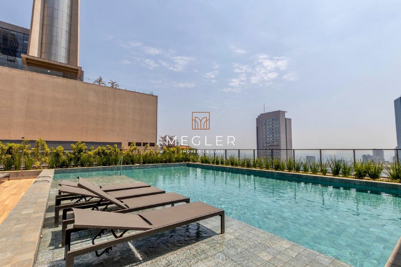 Apartamento à venda no Vila da Serra: 