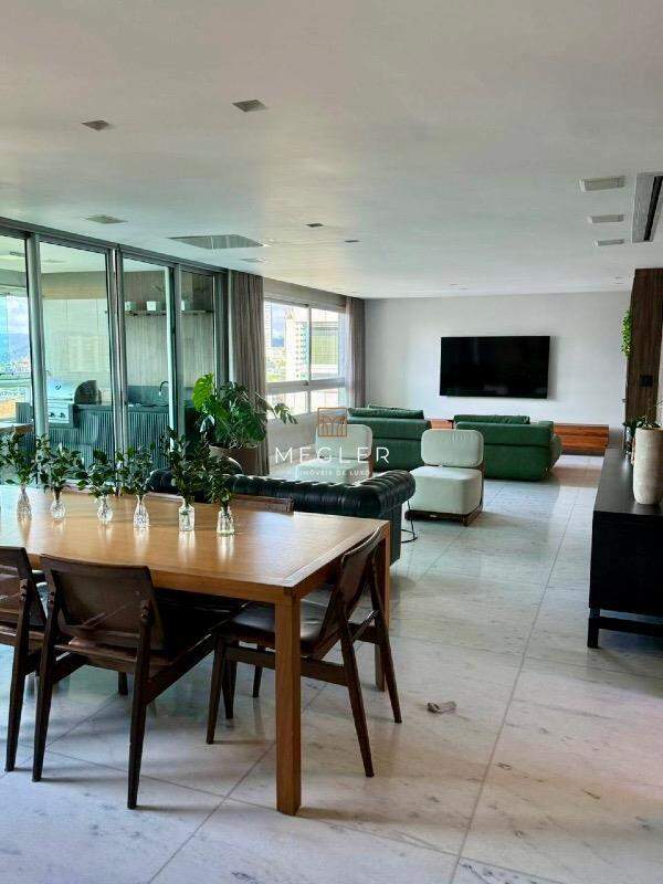 Apartamento para aluguel no Vila da Serra: 