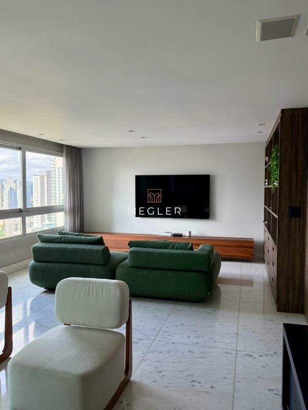 Apartamento para aluguel no Vila da Serra: 