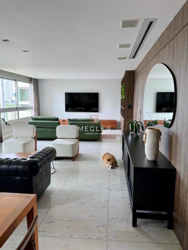 Apartamento para aluguel no Vila da Serra: 