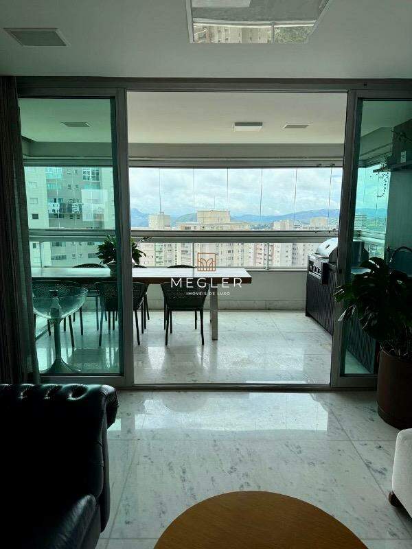 Apartamento para aluguel no Vila da Serra: 