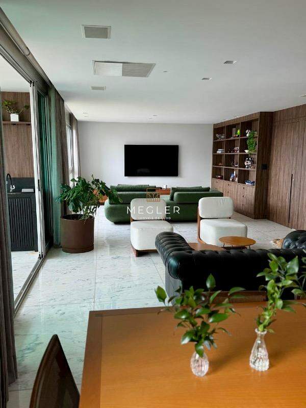 Apartamento para aluguel no Vila da Serra: 