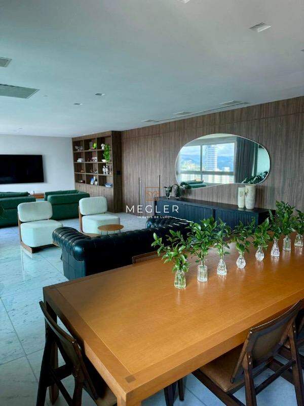 Apartamento para aluguel no Vila da Serra: 