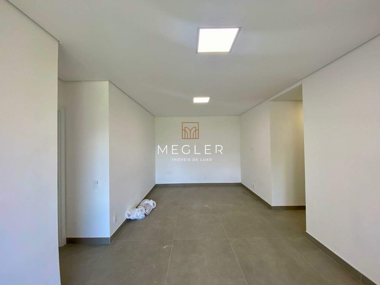 Apartamento para aluguel no Vale do Sereno: 