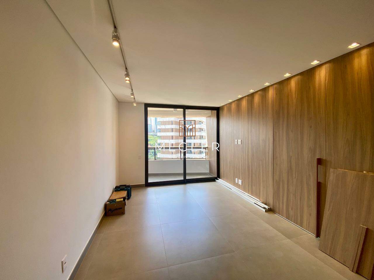 Apartamento para aluguel no Vale do Sereno: 