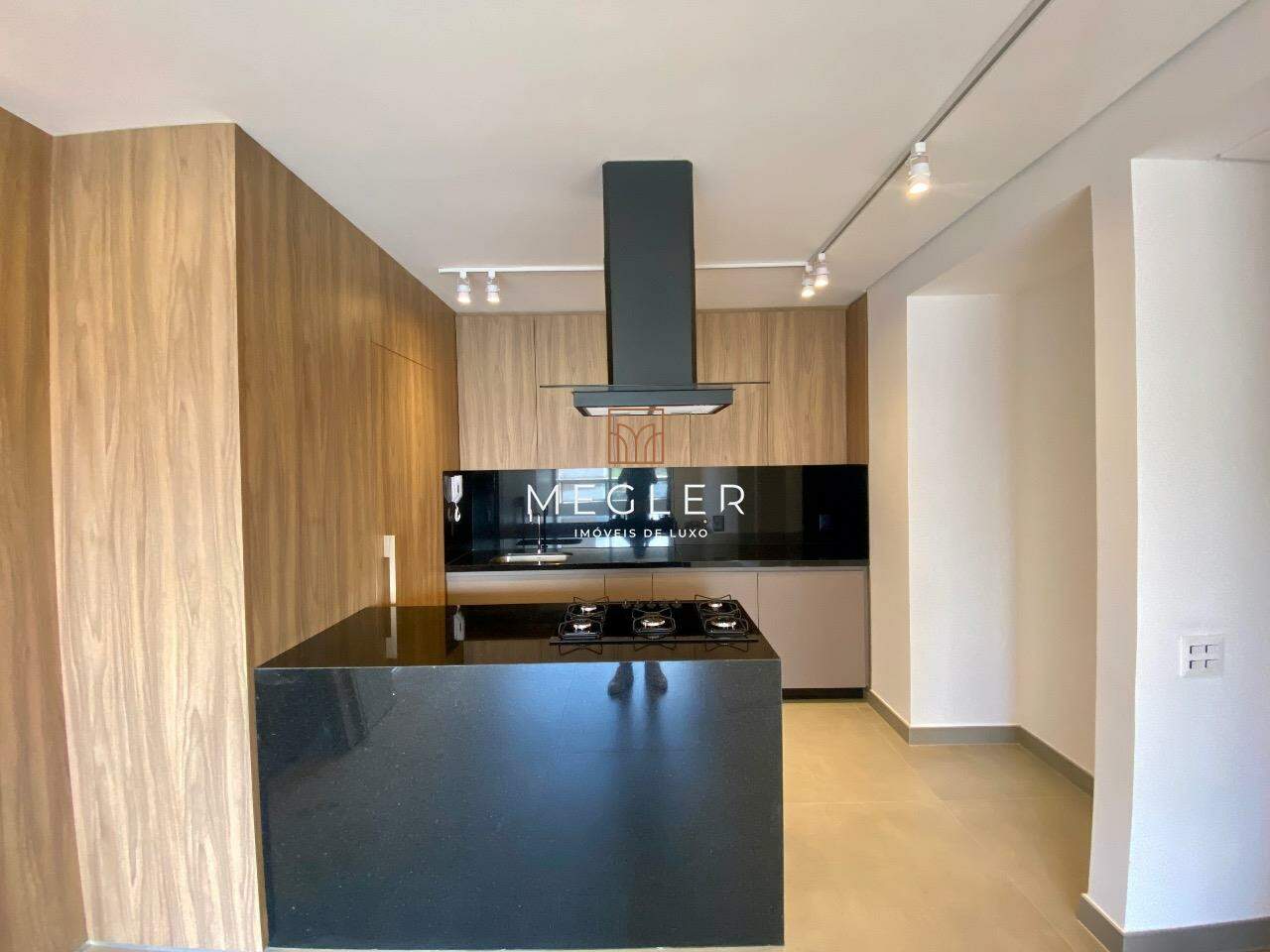 Apartamento para aluguel no Vale do Sereno: 