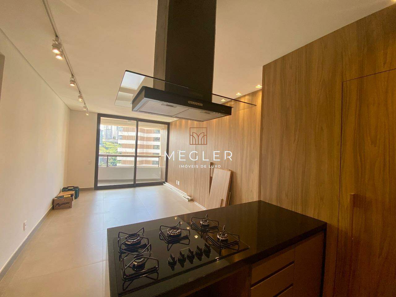 Apartamento para aluguel no Vale do Sereno: 