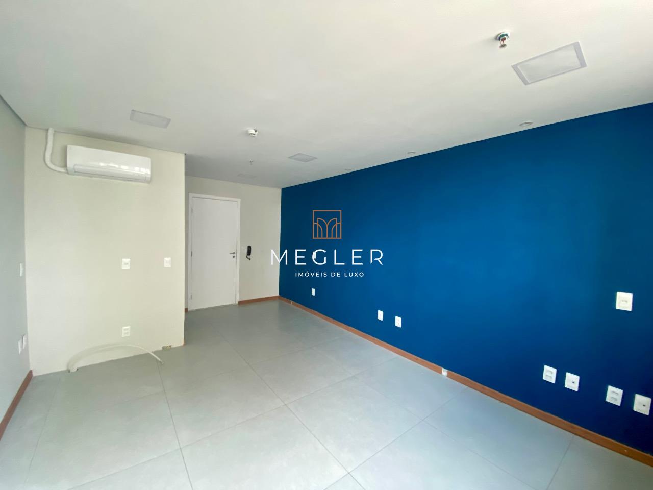Sala para aluguel no Vila da Serra: 