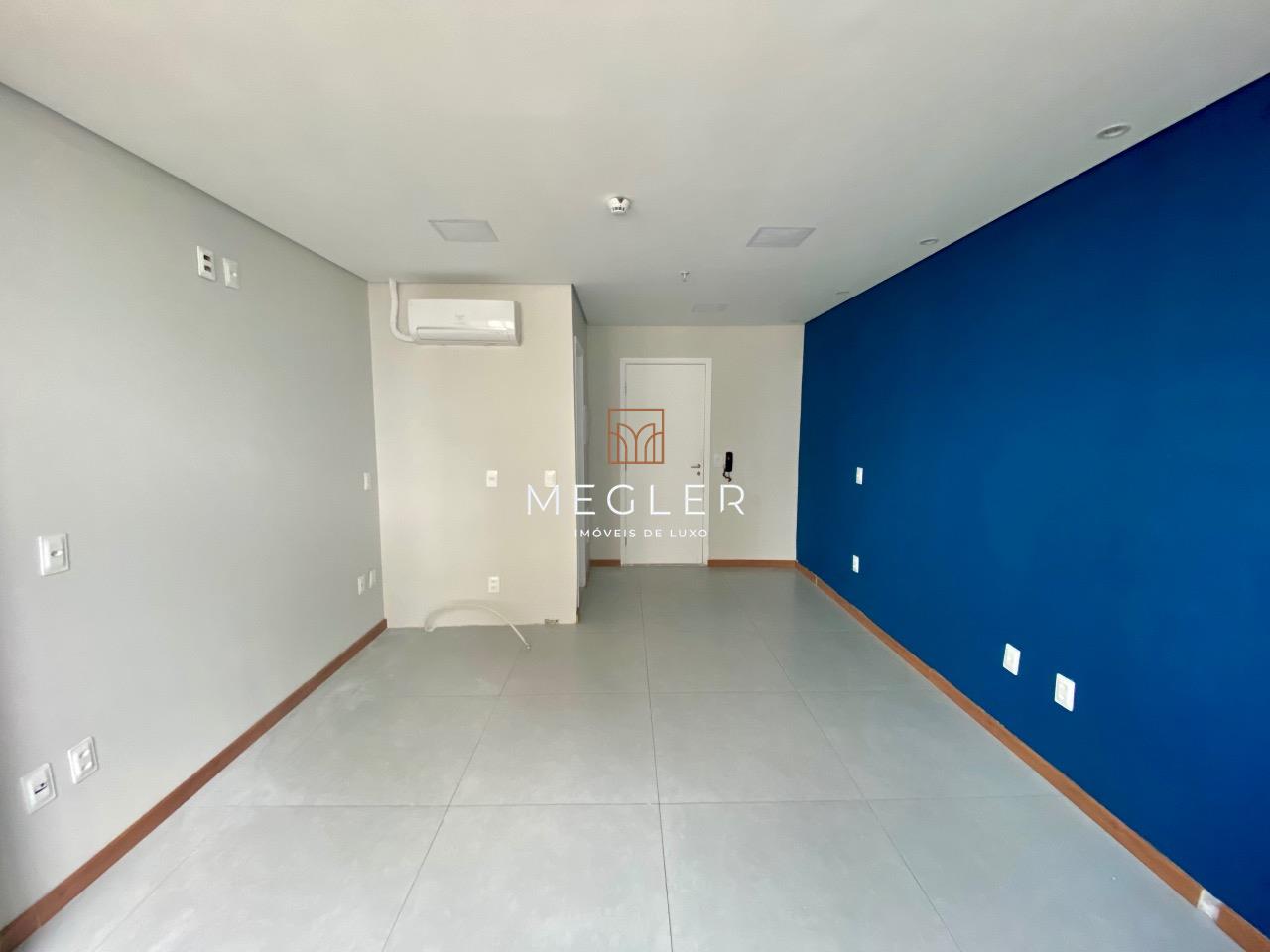 Sala para aluguel no Vila da Serra: 