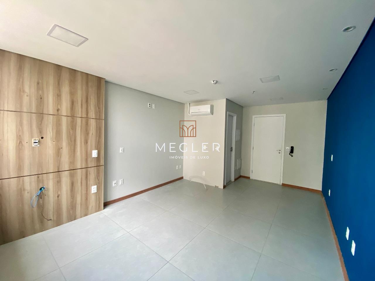 Sala para aluguel no Vila da Serra: 