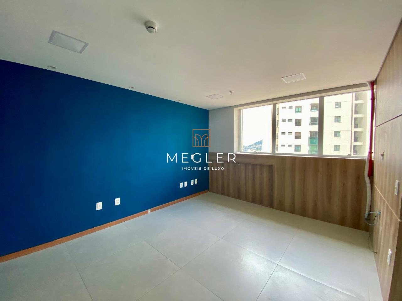 Sala para aluguel no Vila da Serra: 