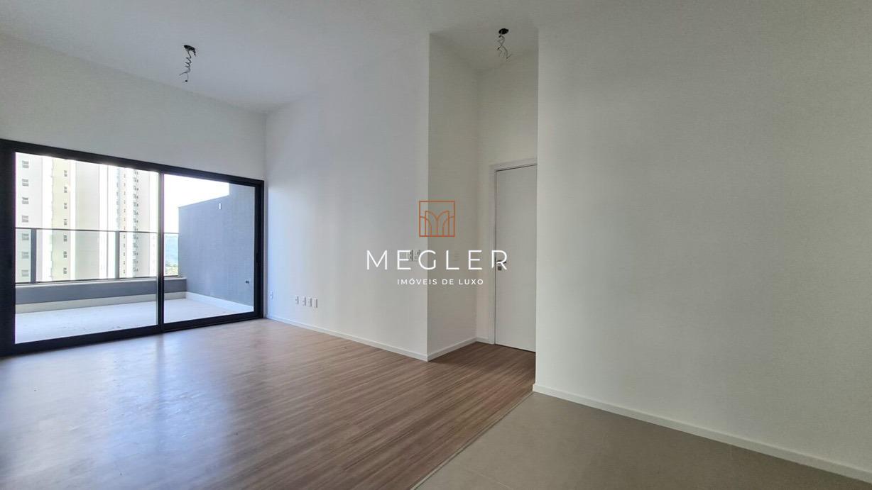 Área privativa para aluguel no Vila da Serra: 