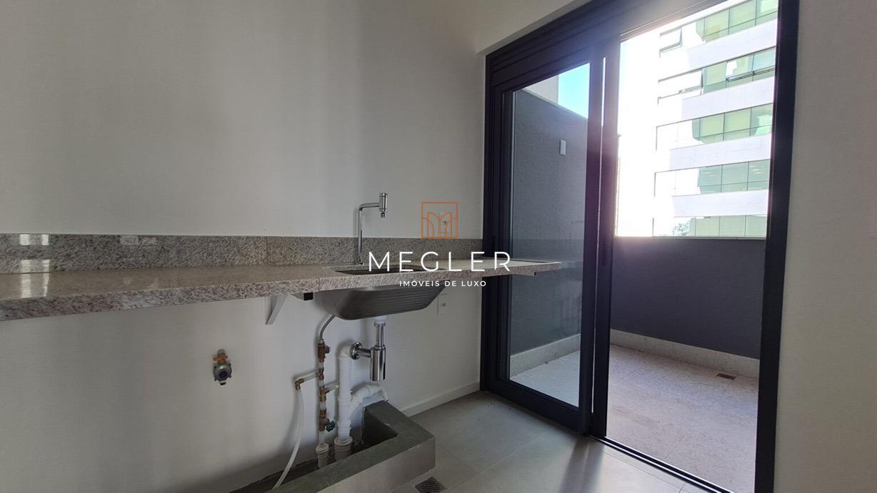 Área privativa para aluguel no Vila da Serra: 