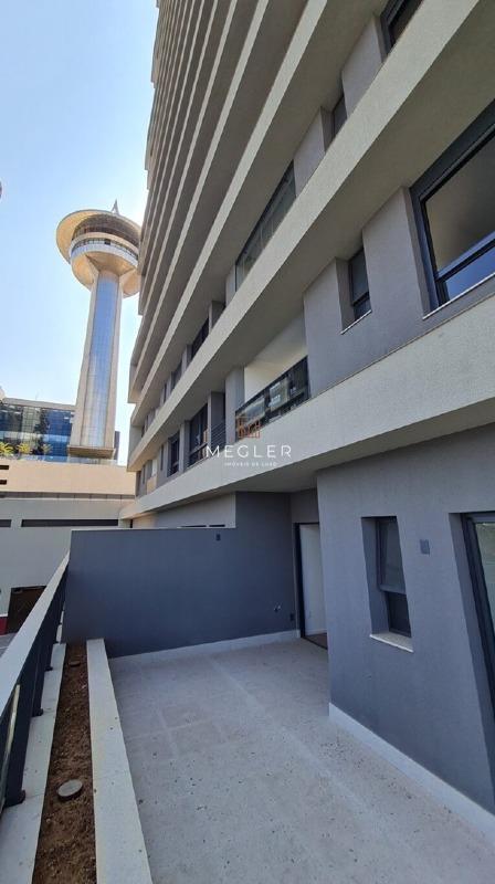 Área privativa à venda no Vila da Serra: 