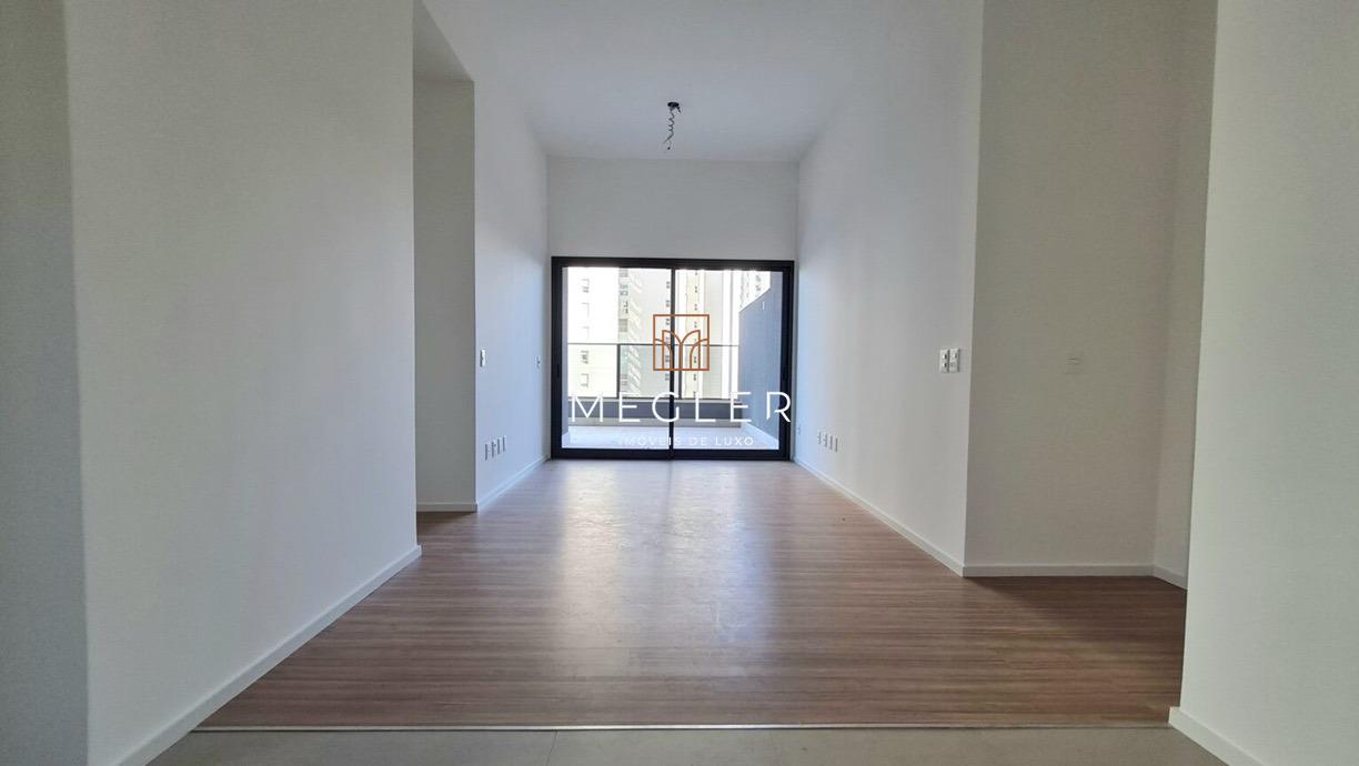 Área privativa à venda no Vila da Serra: 