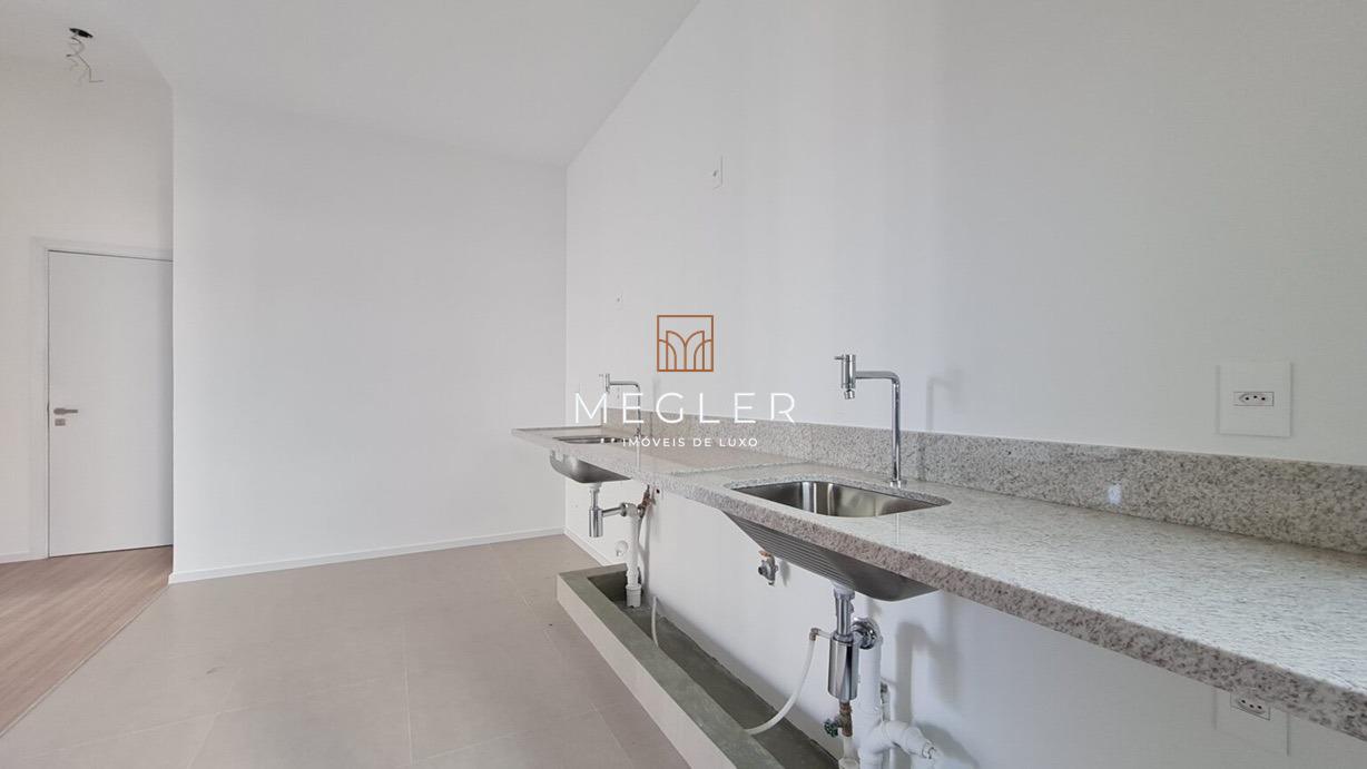 Área privativa à venda no Vila da Serra: 