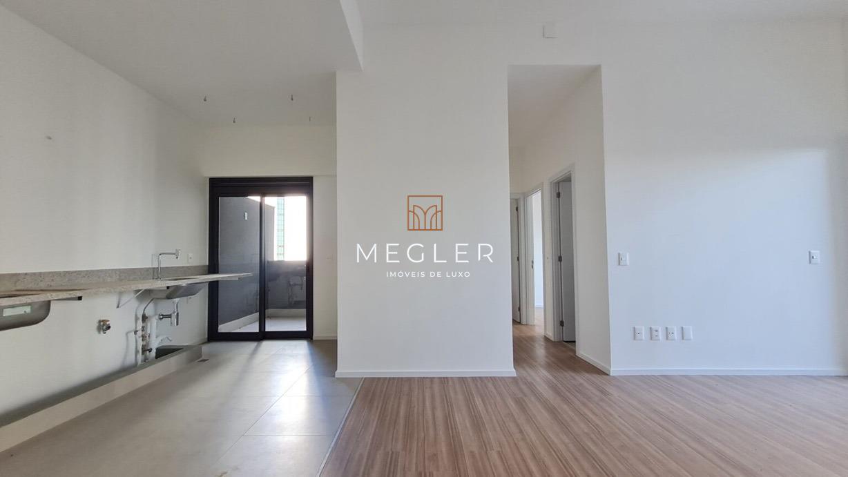 Área privativa à venda no Vila da Serra: 