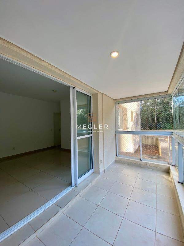 Apartamento para aluguel no Vila da Serra: 