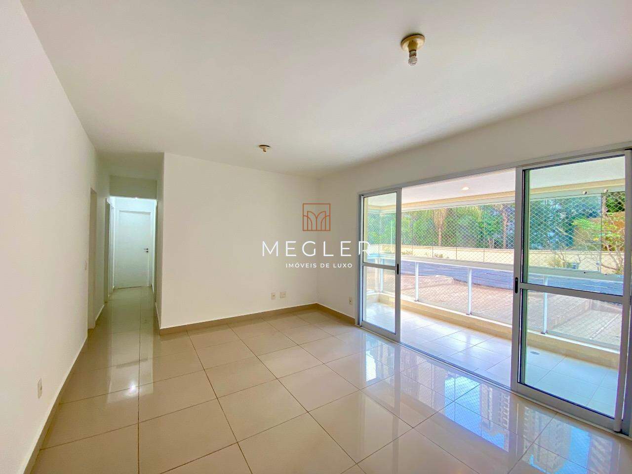 Apartamento para aluguel no Vila da Serra: 