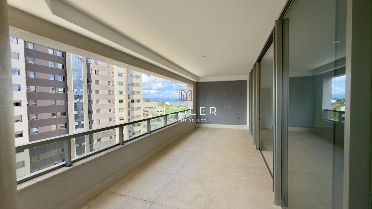 Apartamento à venda no Vale do Sereno: 